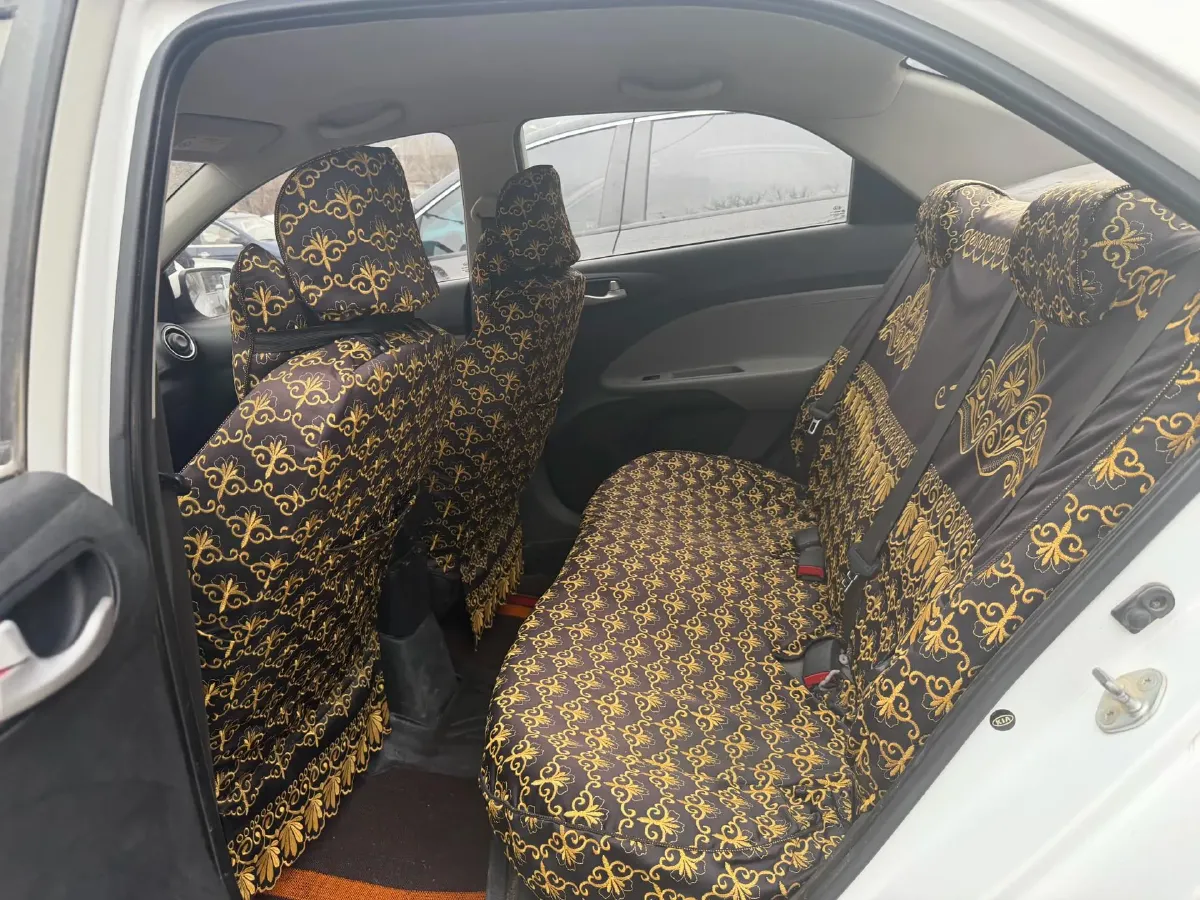 2017 Kia Pegas 1.4L 95HP L4 5MT,autocango,china used car exporter,china ev exporter,chinese used car exporter,chinese used ev exporter