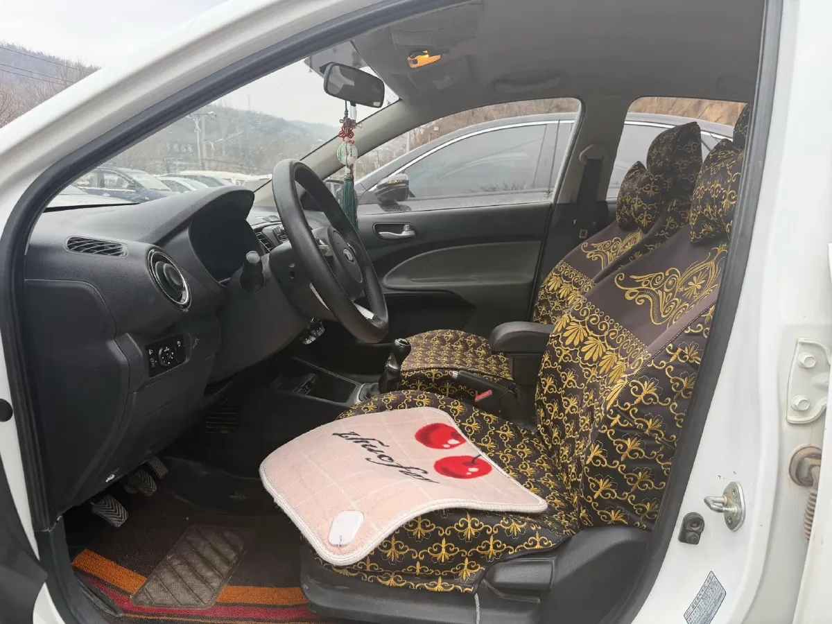 2017 Kia Pegas 1.4L 95HP L4 5MT,autocango,china used car exporter,china ev exporter,chinese used car exporter,chinese used ev exporter