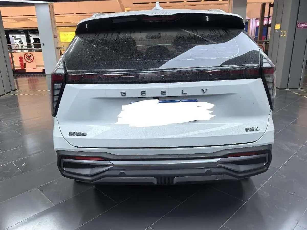 2023 Geely StarRay 1.5T 181HP L4 7DCT,autocango,china used car exporter,china ev exporter,chinese used car exporter,chinese used ev exporter