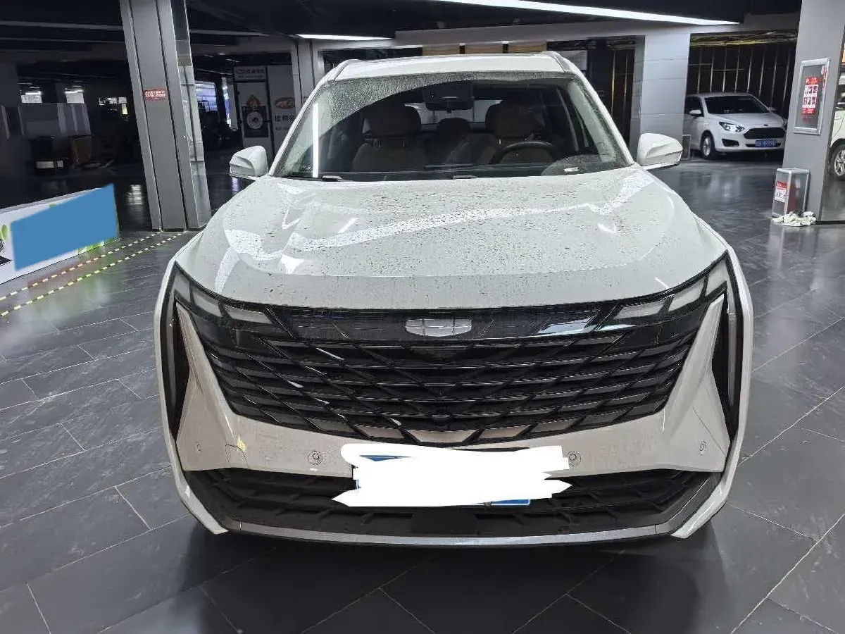 2023 Geely StarRay 1.5T 181HP L4 7DCT,autocango,china used car exporter,china ev exporter,chinese used car exporter,chinese used ev exporter