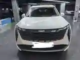 2023 Geely StarRay 1.5T 181HP L4 7DCT