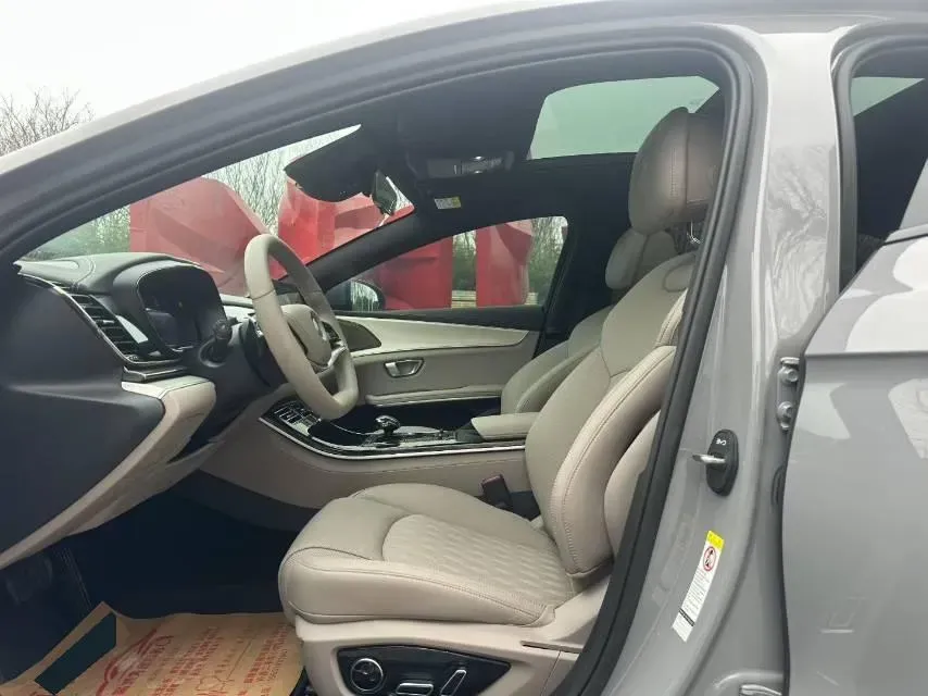 2025 BYD Han 1.5T 156HP L4 E-CVT PHEV,autocango,china used car exporter,china ev exporter,chinese used car exporter,chinese used ev exporter