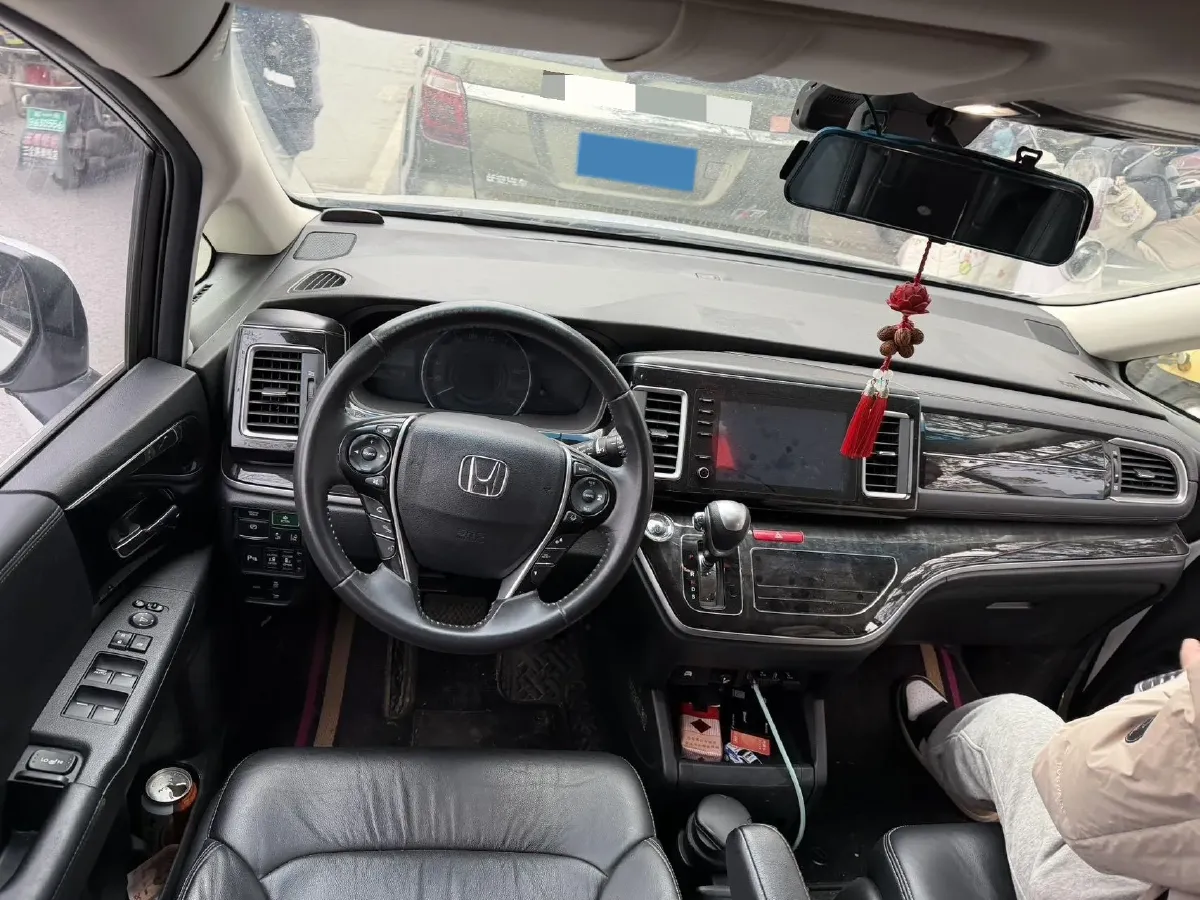 2019 Honda Elysioin 2.0L 146HP L4 E-CVT Hybrid,autocango,china used car exporter,china ev exporter,chinese used car exporter,chinese used ev exporter
