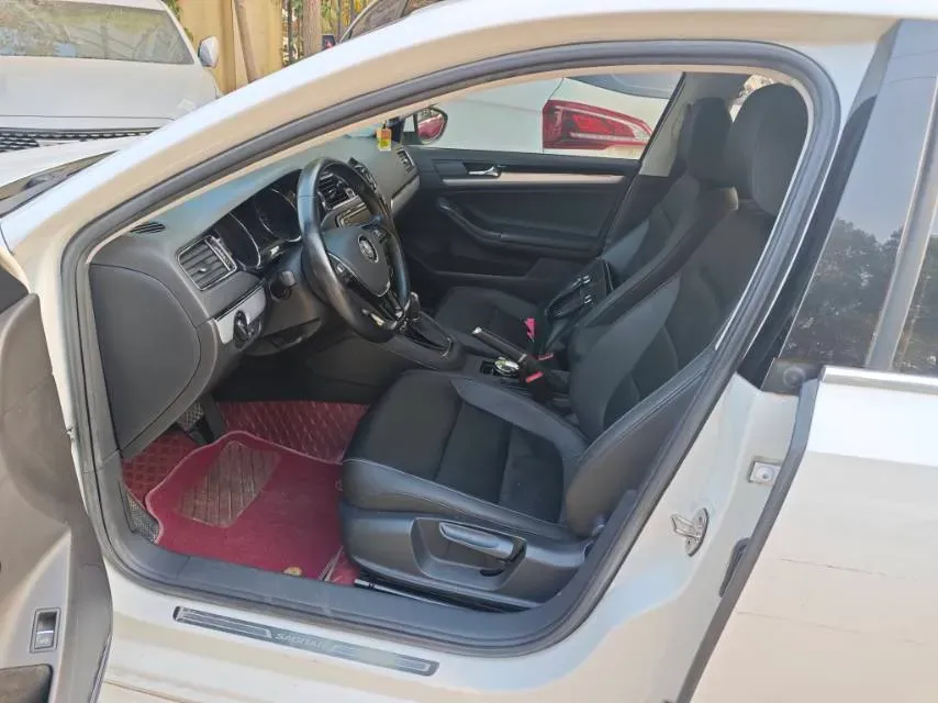 2018 Volkswagen Sagitar 1.4T 150HP L4 7DCT,autocango,china used car exporter,china ev exporter,chinese used car exporter,chinese used ev exporter