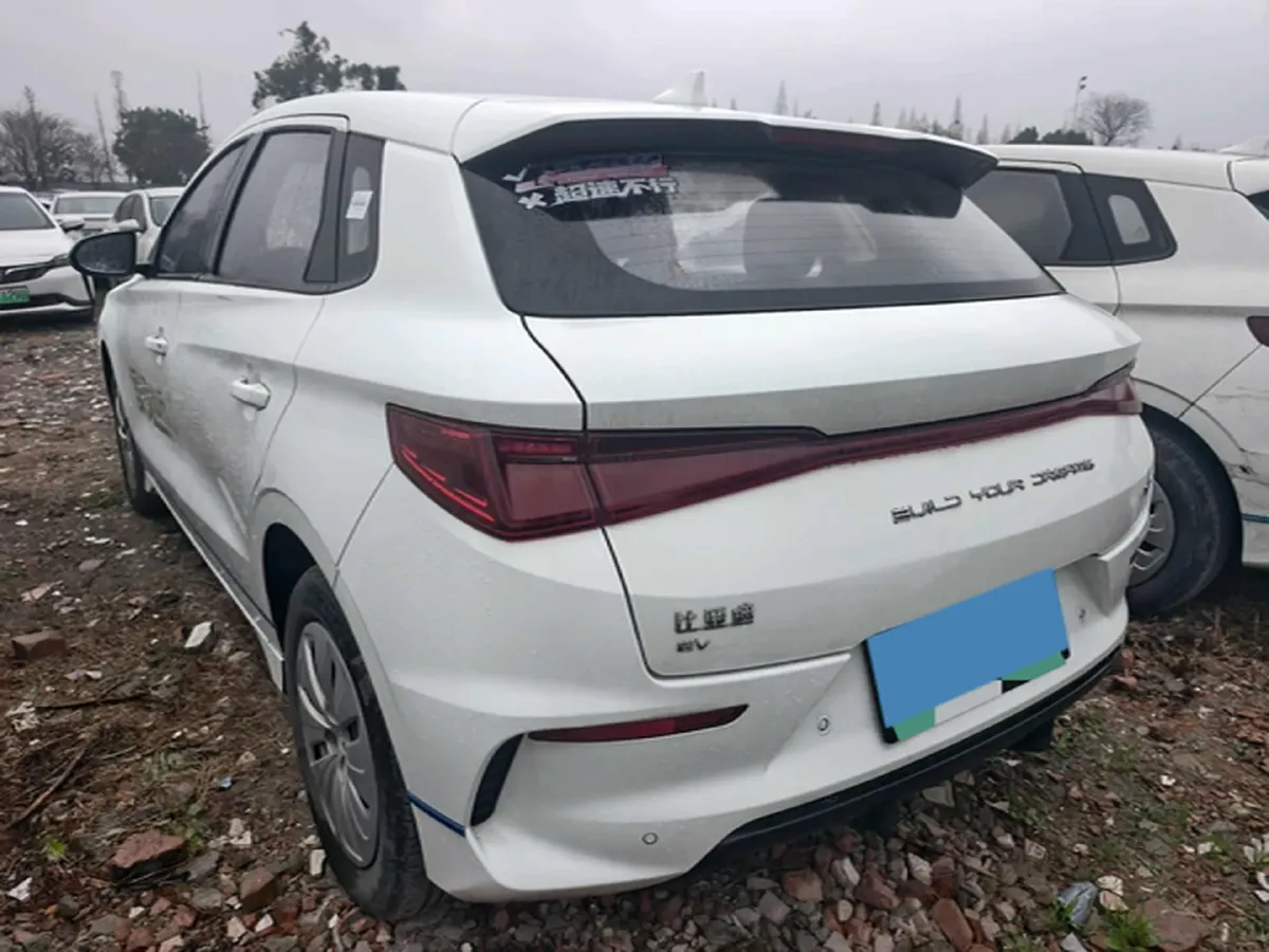 2019 BYD e2 BEV 35.2KWH,autocango,china used car exporter,china ev exporter,chinese used car exporter,chinese used ev exporter