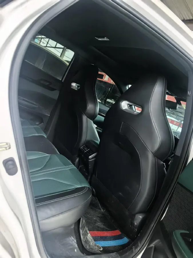 2023 ChangAn QiYuan Q05 Classic 1.5L 110HP L4 E-CVT PHEV 9.07KWH,autocango,china used car exporter,china ev exporter,chinese used car exporter,chinese used ev exporter