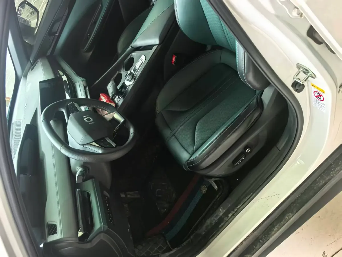 2023 ChangAn QiYuan Q05 Classic 1.5L 110HP L4 E-CVT PHEV 9.07KWH,autocango,china used car exporter,china ev exporter,chinese used car exporter,chinese used ev exporter