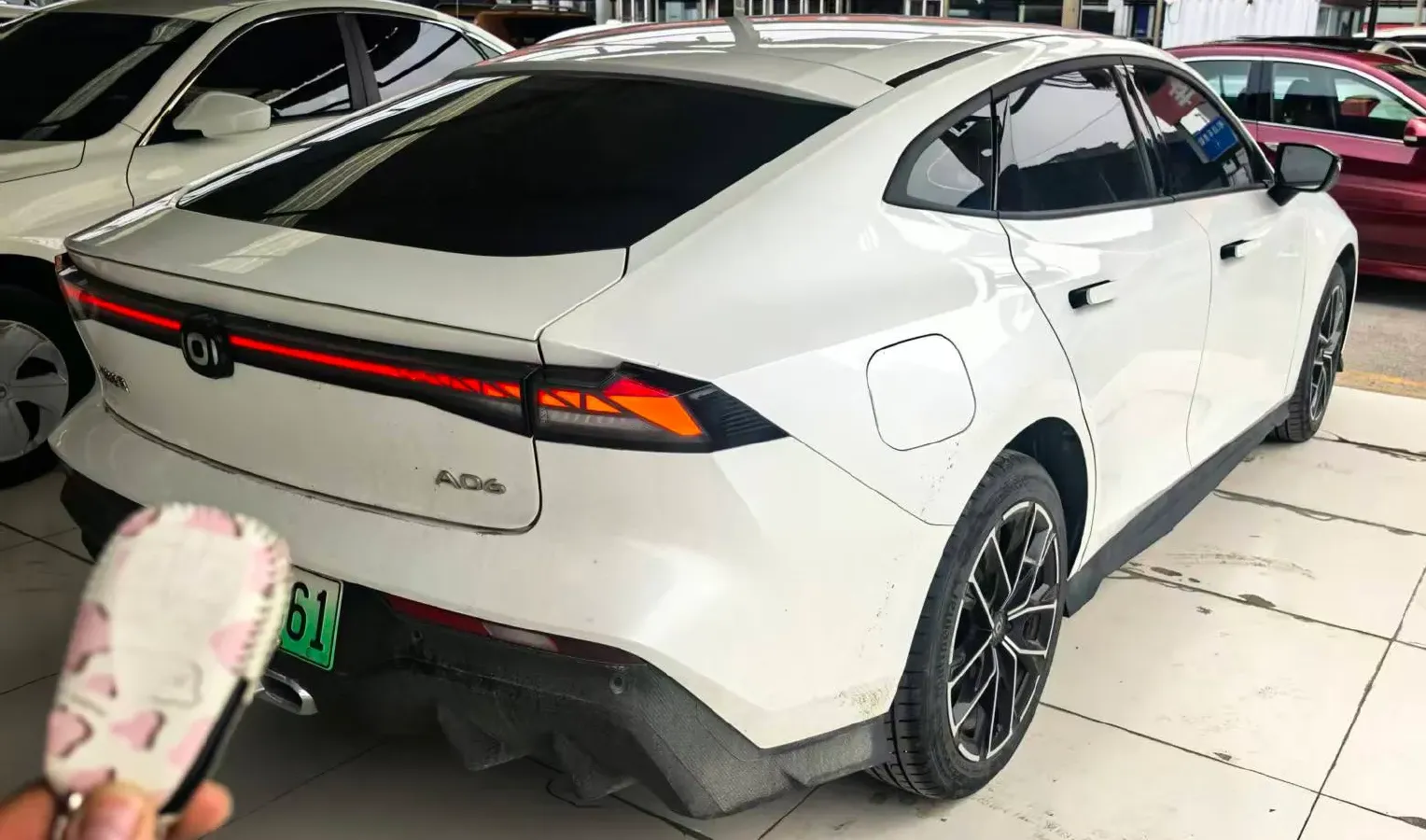 2023 ChangAn QiYuan Q05 Classic 1.5L 110HP L4 E-CVT PHEV 9.07KWH,autocango,china used car exporter,china ev exporter,chinese used car exporter,chinese used ev exporter