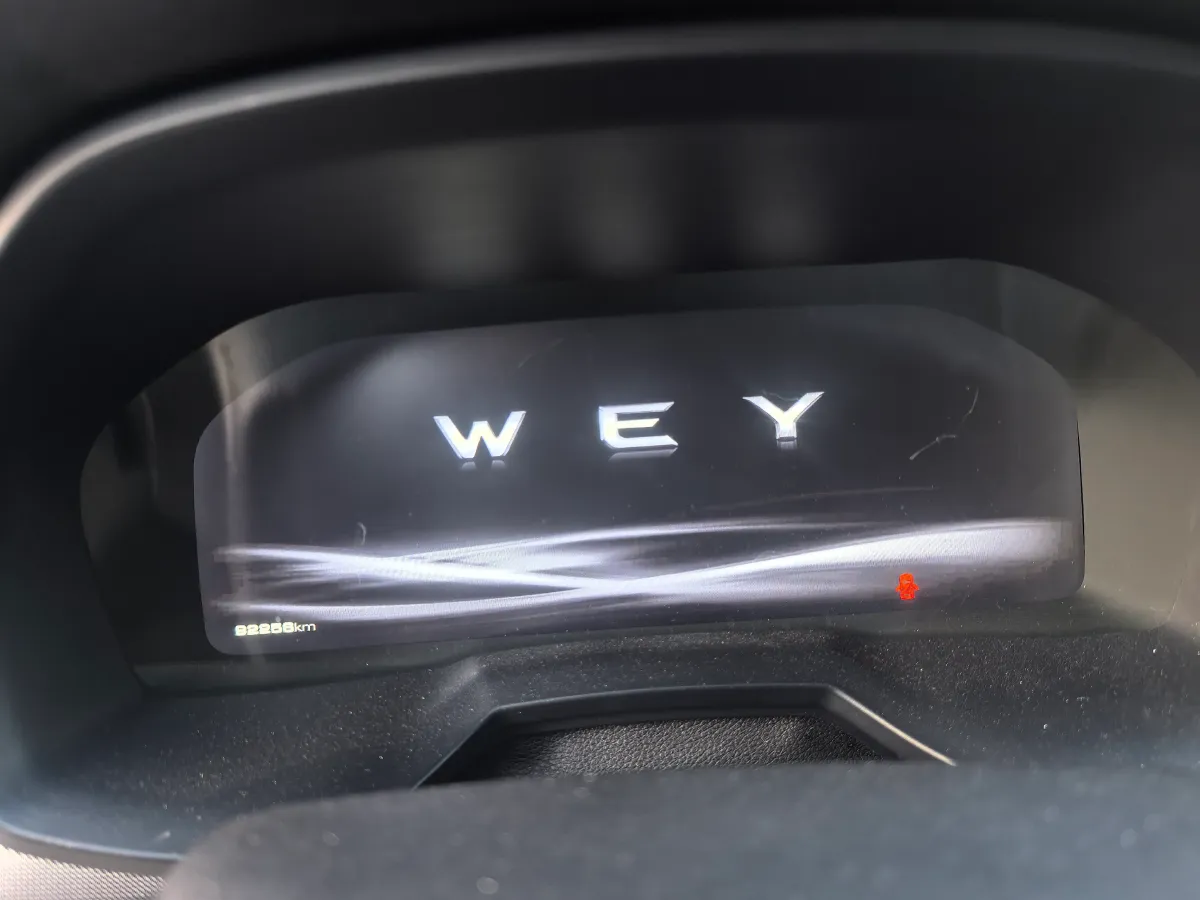 2017 WEY VV7 2.0T 234HP L4 7DCT,autocango,china used car exporter,china ev exporter,chinese used car exporter,chinese used ev exporter