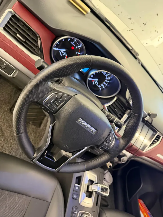 2020 Haval H6 Coupe 1.5T 150HP L4 7DCT,autocango,china used car exporter,china ev exporter,chinese used car exporter,chinese used ev exporter