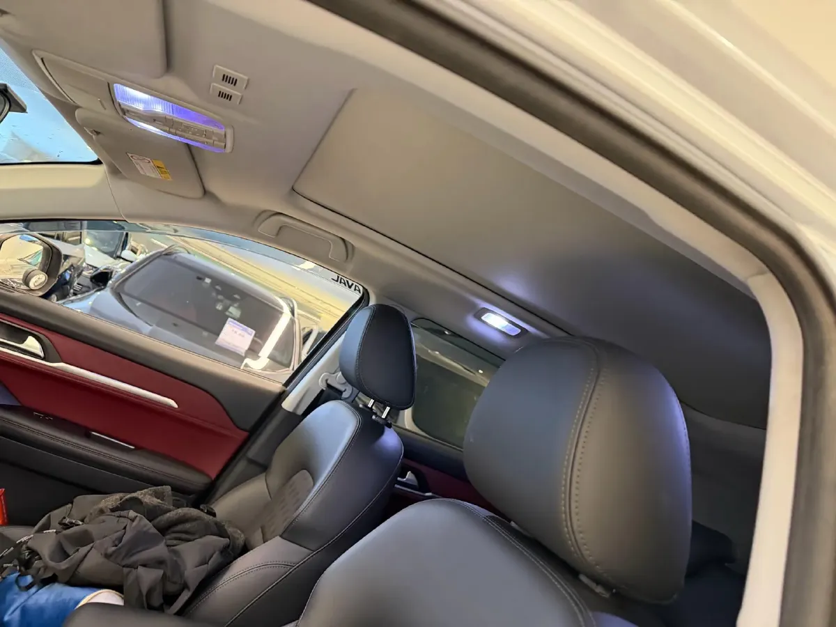 2020 Haval H6 Coupe 1.5T 150HP L4 7DCT,autocango,china used car exporter,china ev exporter,chinese used car exporter,chinese used ev exporter