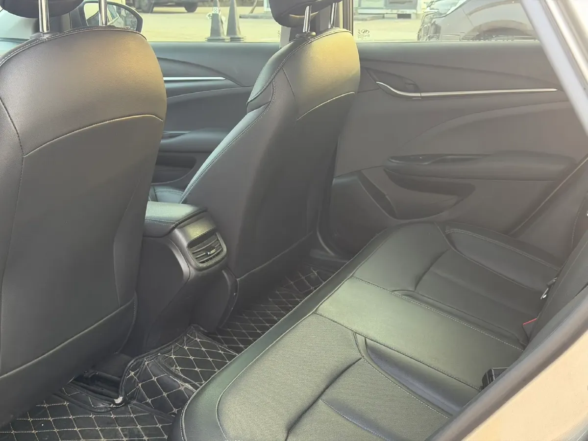 2021 Buick Excelle 1.5L 113HP L4 6AT,autocango,china used car exporter,china ev exporter,chinese used car exporter,chinese used ev exporter