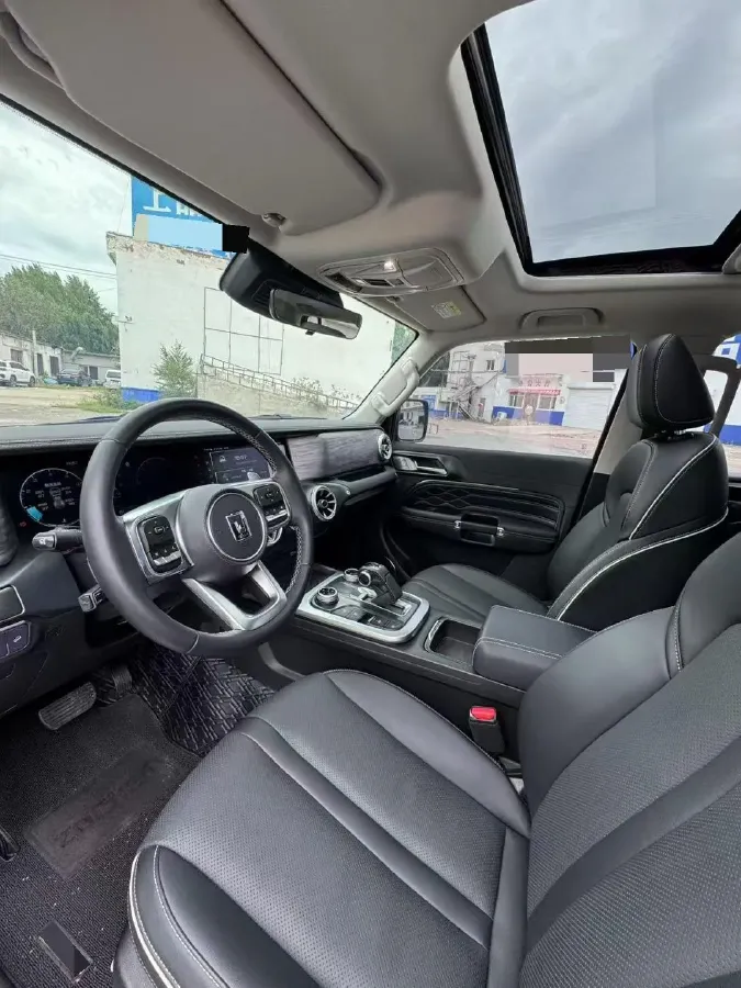 2024 Tank 300 2.0T 227HP L4 8AT,autocango,china used car exporter,china ev exporter,chinese used car exporter,chinese used ev exporter