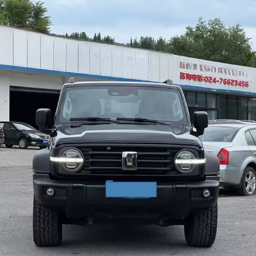 2024 Tank 300 2.0T 227HP L4 8AT,autocango,china used car exporter,china ev exporter,chinese used car exporter,chinese used ev exporter