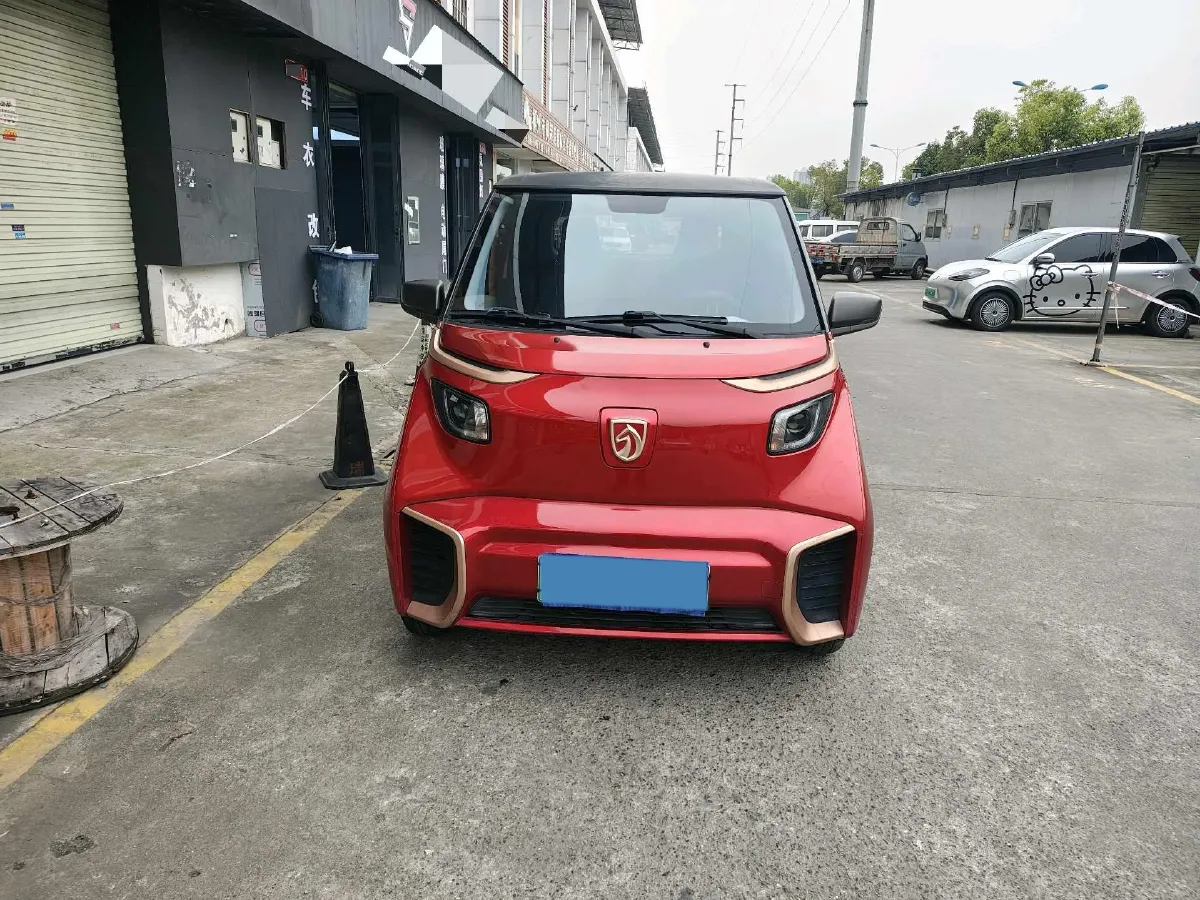 2020 BaoJun E200 BEV 28KWH,autocango,china used car exporter,china ev exporter,chinese used car exporter,chinese used ev exporter