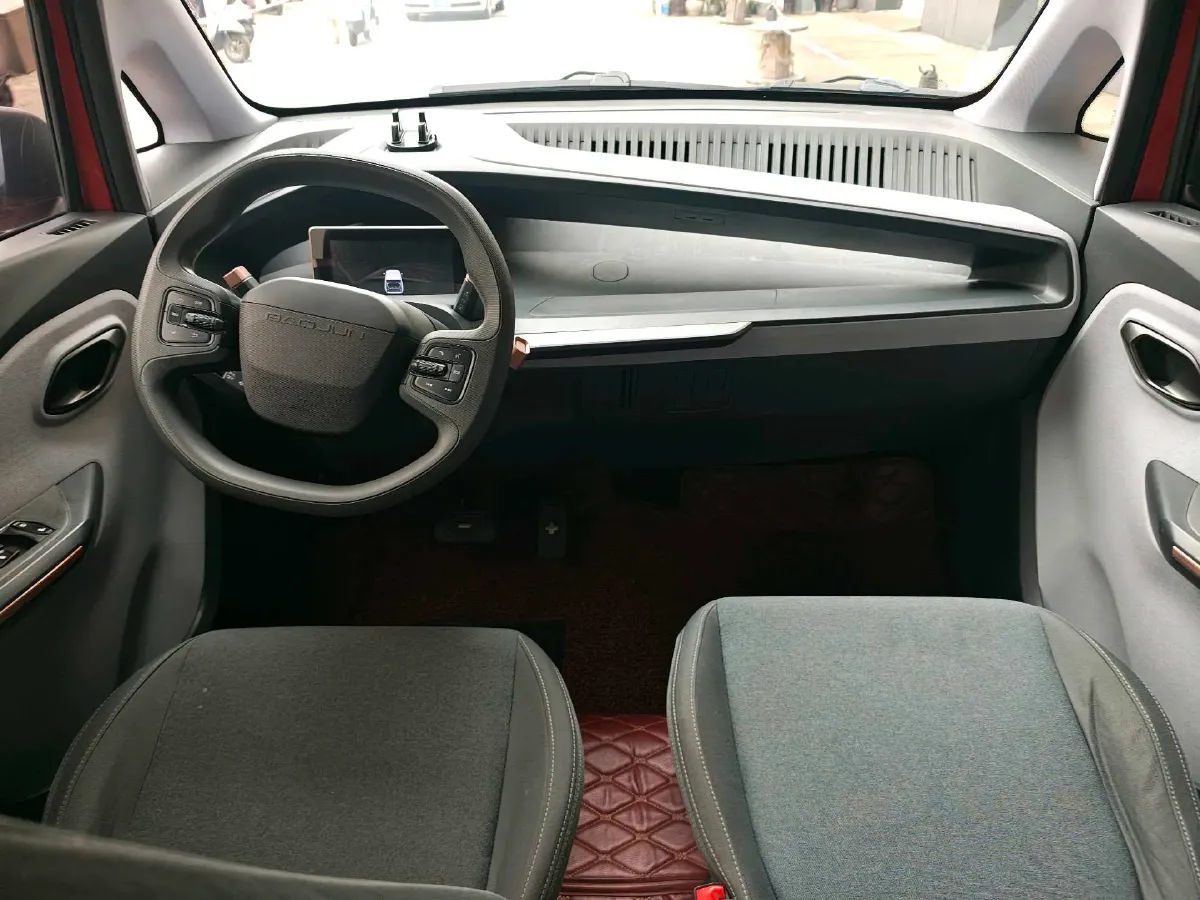 2020 BaoJun E200 BEV 28KWH,autocango,china used car exporter,china ev exporter,chinese used car exporter,chinese used ev exporter