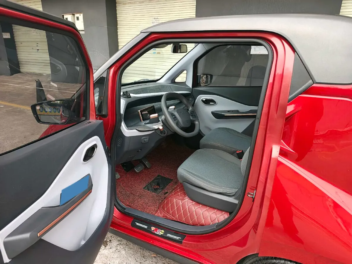 2020 BaoJun E200 BEV 28KWH,autocango,china used car exporter,china ev exporter,chinese used car exporter,chinese used ev exporter