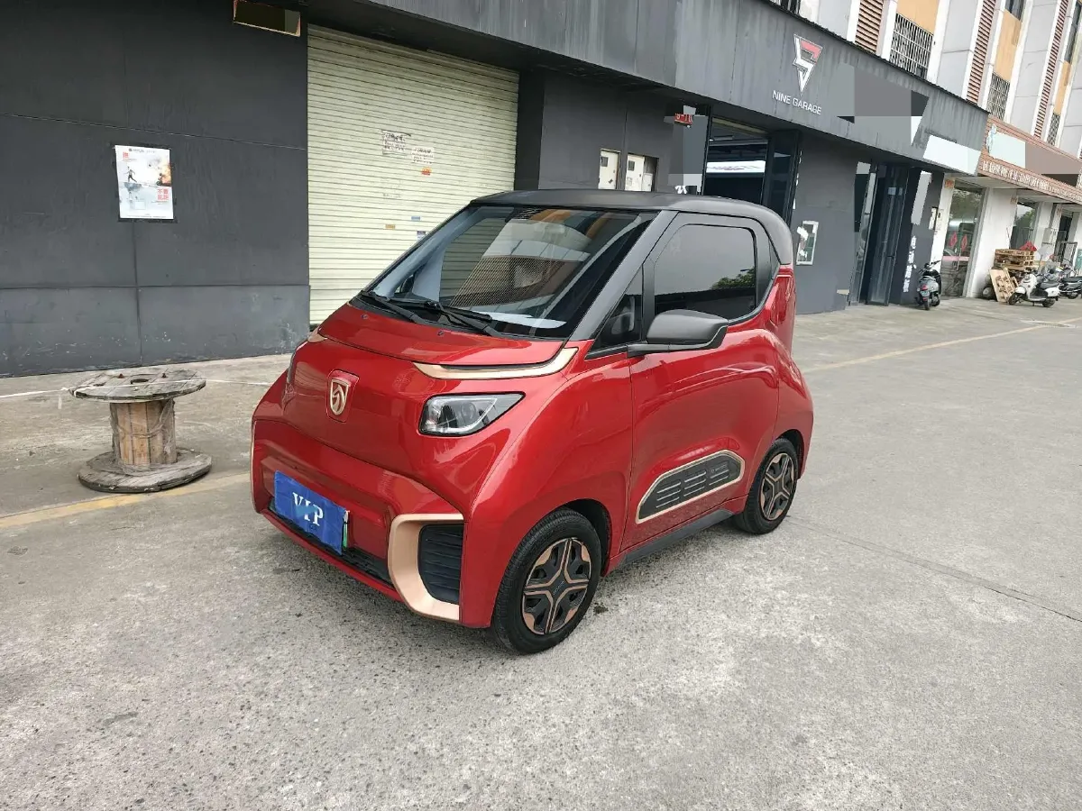 2020 BaoJun E200 BEV 28KWH,autocango,china used car exporter,china ev exporter,chinese used car exporter,chinese used ev exporter