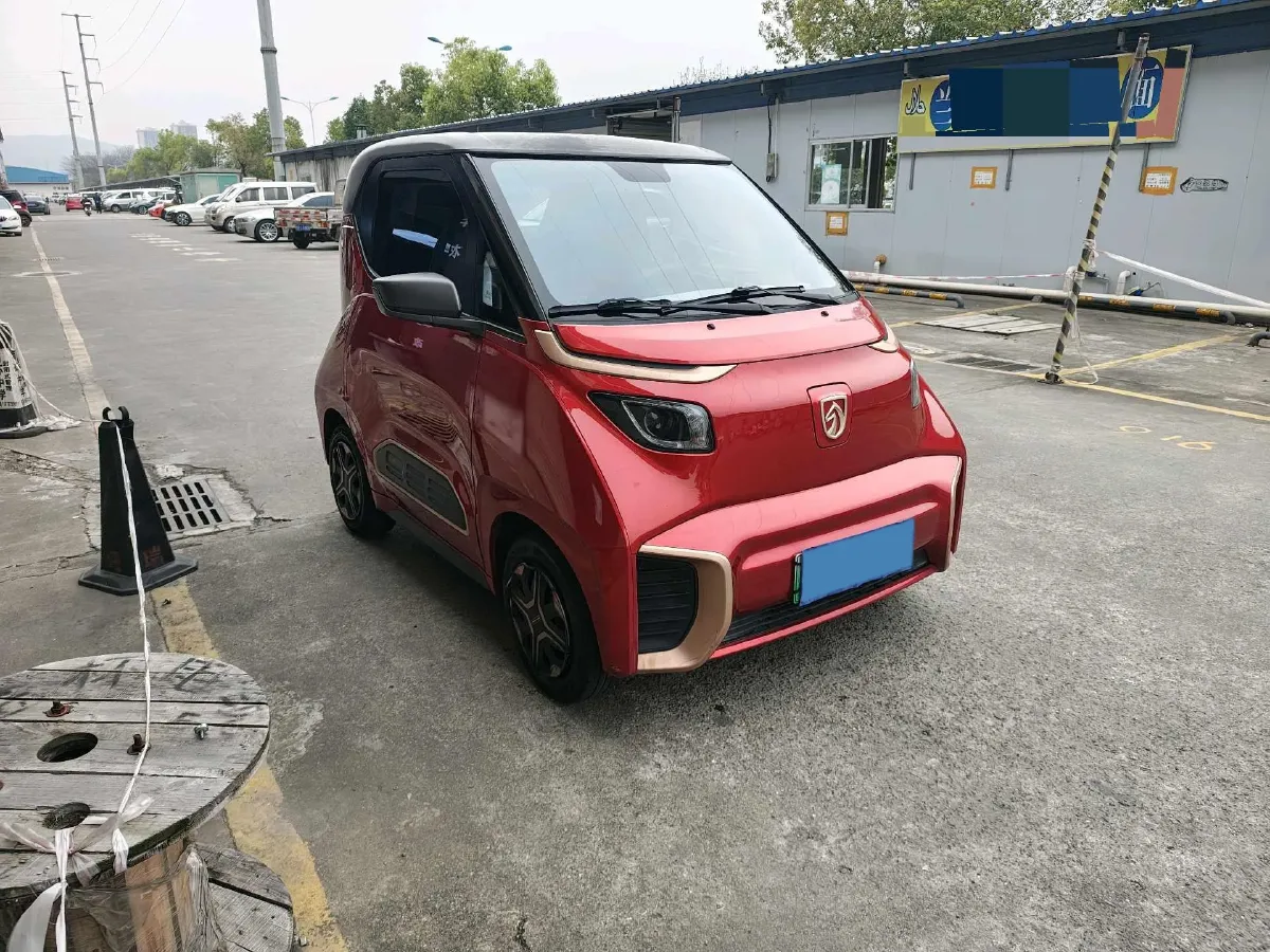2020 BaoJun E200 BEV 28KWH,autocango,china used car exporter,china ev exporter,chinese used car exporter,chinese used ev exporter