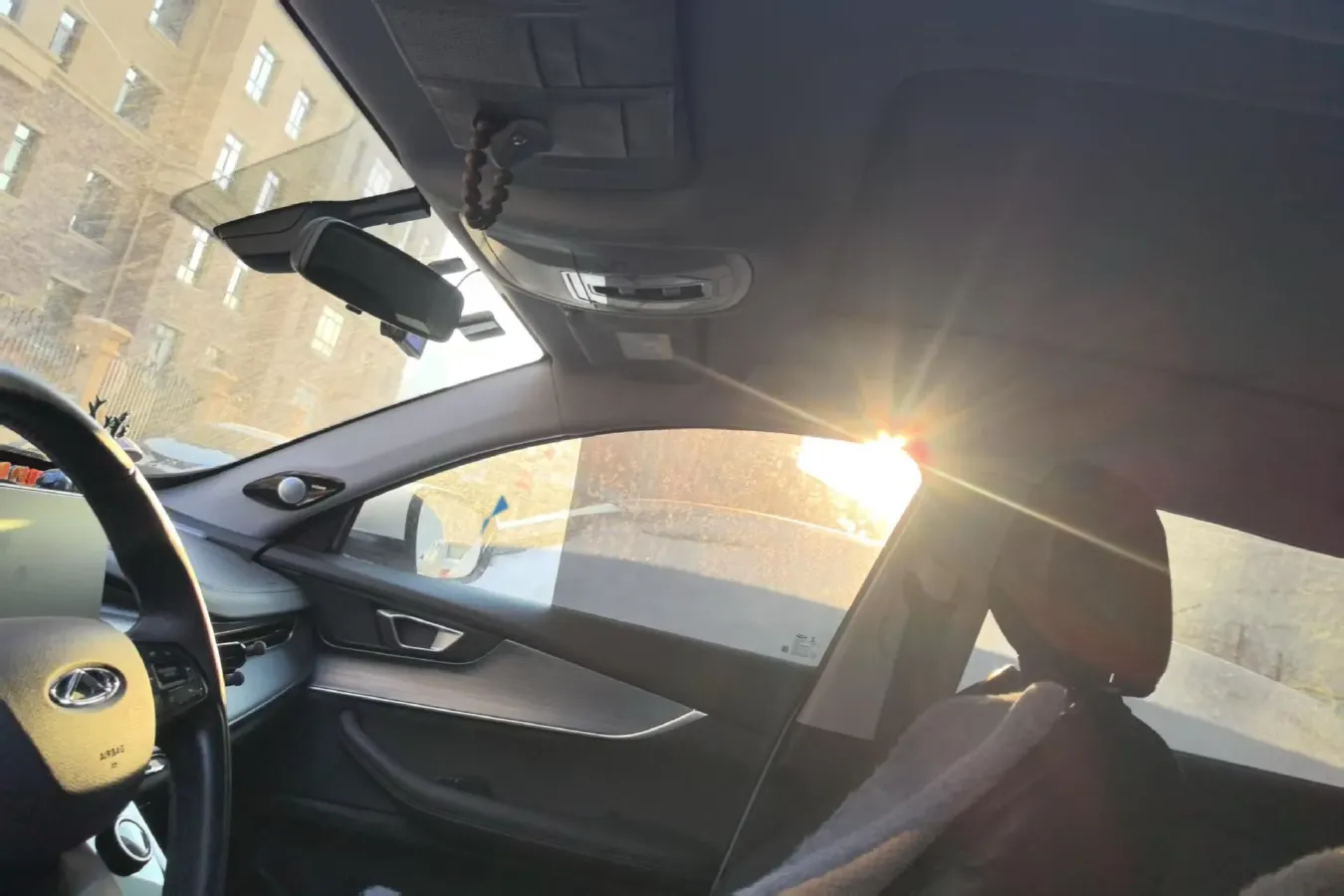 2021 Chery Tiggo 7 Plus 1.5T 156HP L4 CVT,autocango,china used car exporter,china ev exporter,chinese used car exporter,chinese used ev exporter