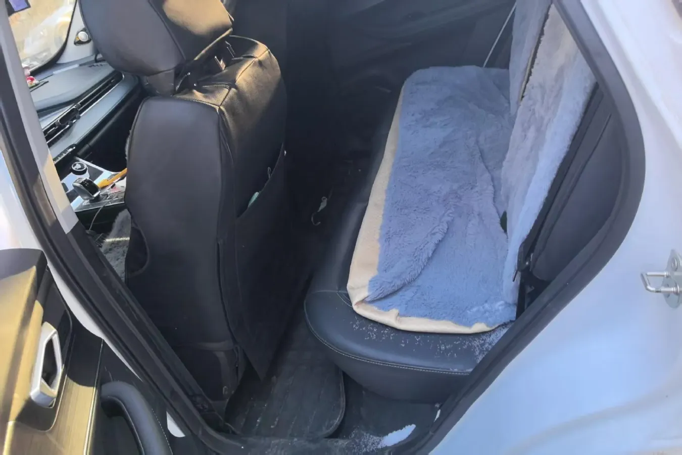 2021 Chery Tiggo 7 Plus 1.5T 156HP L4 CVT,autocango,china used car exporter,china ev exporter,chinese used car exporter,chinese used ev exporter