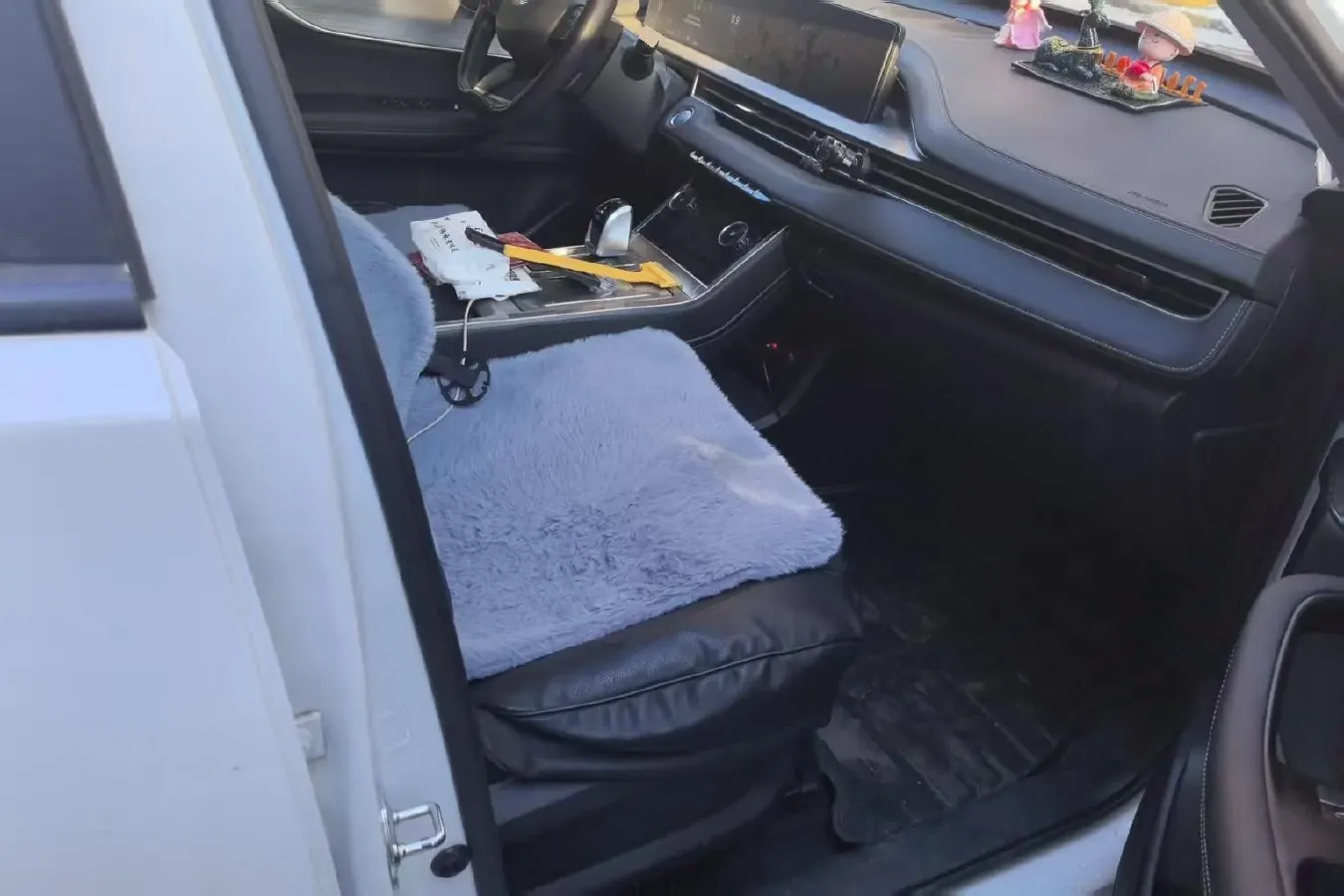 2021 Chery Tiggo 7 Plus 1.5T 156HP L4 CVT,autocango,china used car exporter,china ev exporter,chinese used car exporter,chinese used ev exporter