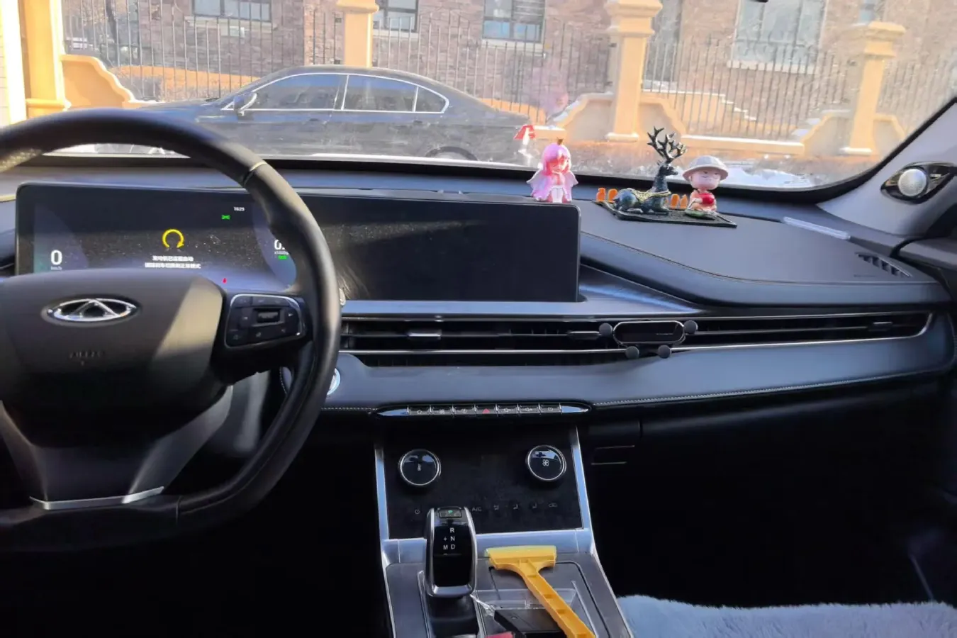 2021 Chery Tiggo 7 Plus 1.5T 156HP L4 CVT,autocango,china used car exporter,china ev exporter,chinese used car exporter,chinese used ev exporter