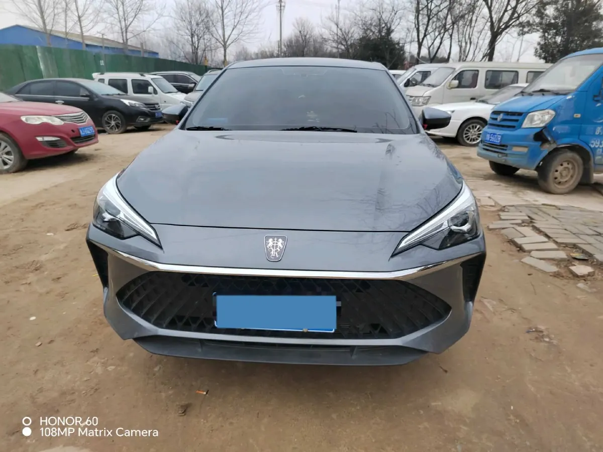 2023 Roewe i5 1.5L 129HP L4 CVT,autocango,china used car exporter,china ev exporter,chinese used car exporter,chinese used ev exporter