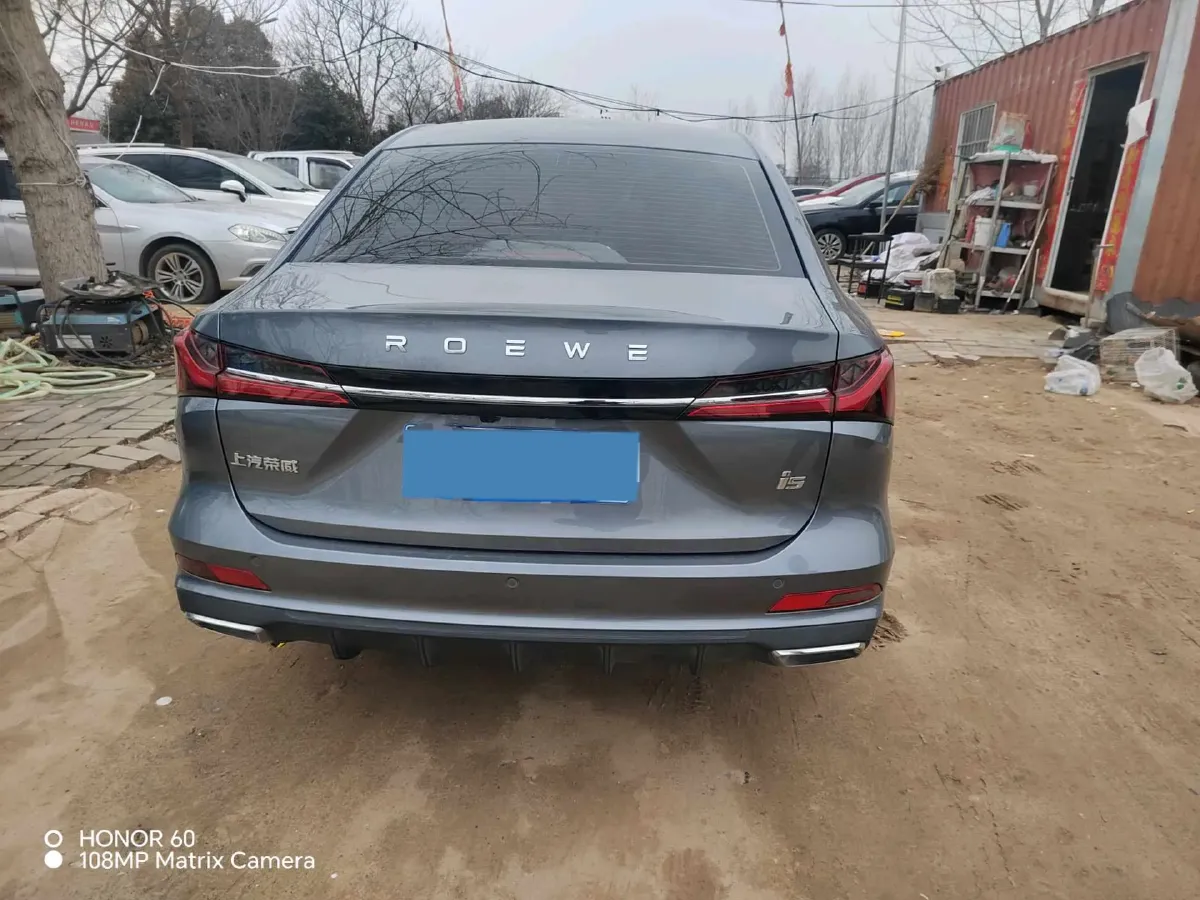 2023 Roewe i5 1.5L 129HP L4 CVT,autocango,china used car exporter,china ev exporter,chinese used car exporter,chinese used ev exporter