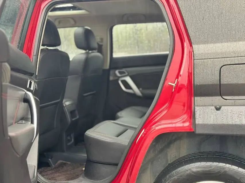 2018 Beijing BJ20 1.5T 150HP L4 6MT,autocango,china used car exporter,china ev exporter,chinese used car exporter,chinese used ev exporter