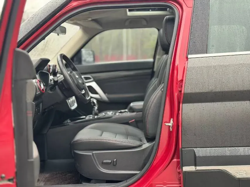 2018 Beijing BJ20 1.5T 150HP L4 6MT,autocango,china used car exporter,china ev exporter,chinese used car exporter,chinese used ev exporter