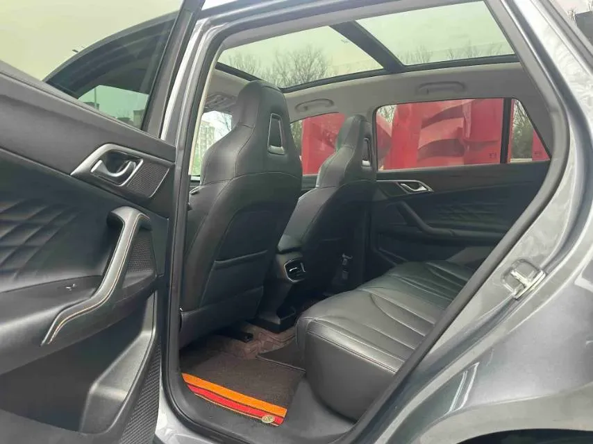 2022 Yema EC60 BEV 59.13KWH,autocango,china used car exporter,china ev exporter,chinese used car exporter,chinese used ev exporter