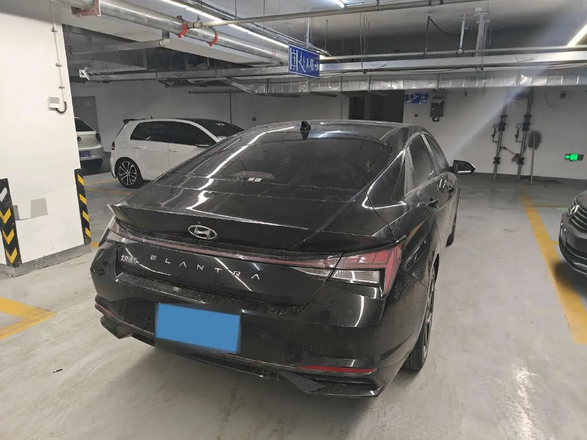 2021 Hyundai Elantra 1.5L 115HP L4 CVT,autocango,china used car exporter,china ev exporter,chinese used car exporter,chinese used ev exporter