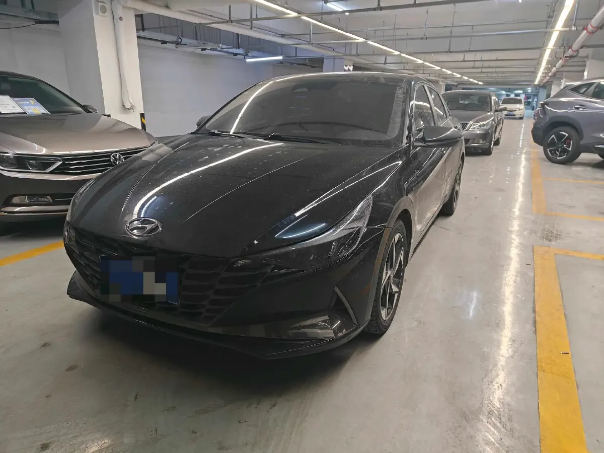 2021 Hyundai Elantra 1.5L 115HP L4 CVT,autocango,china used car exporter,china ev exporter,chinese used car exporter,chinese used ev exporter