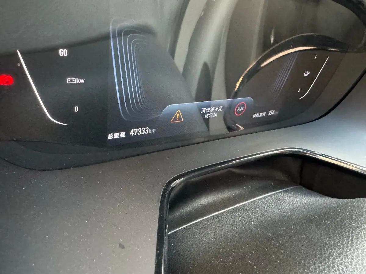 2020 Chevrolet Menlo BEV 52.5KWH,autocango,china used car exporter,china ev exporter,chinese used car exporter,chinese used ev exporter