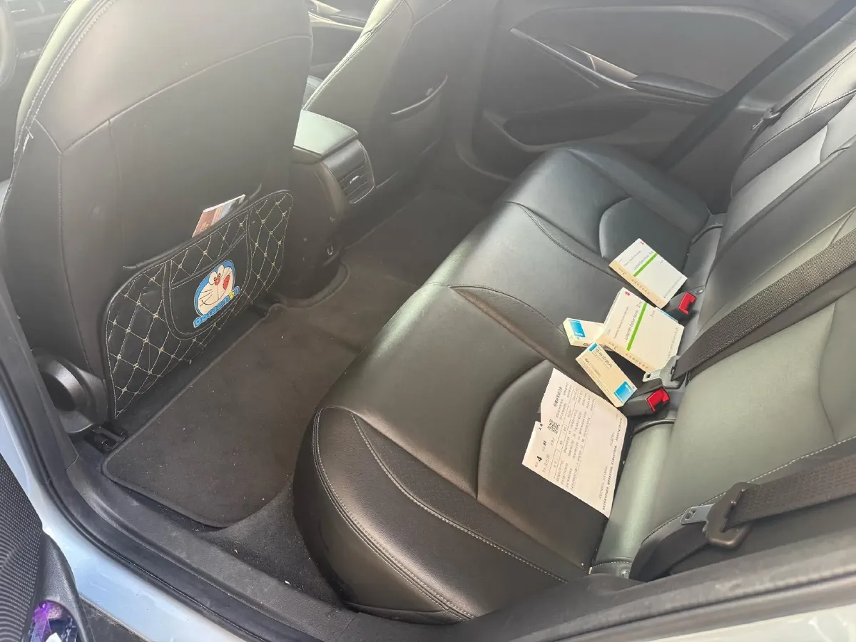 2020 Chevrolet Menlo BEV 52.5KWH,autocango,china used car exporter,china ev exporter,chinese used car exporter,chinese used ev exporter