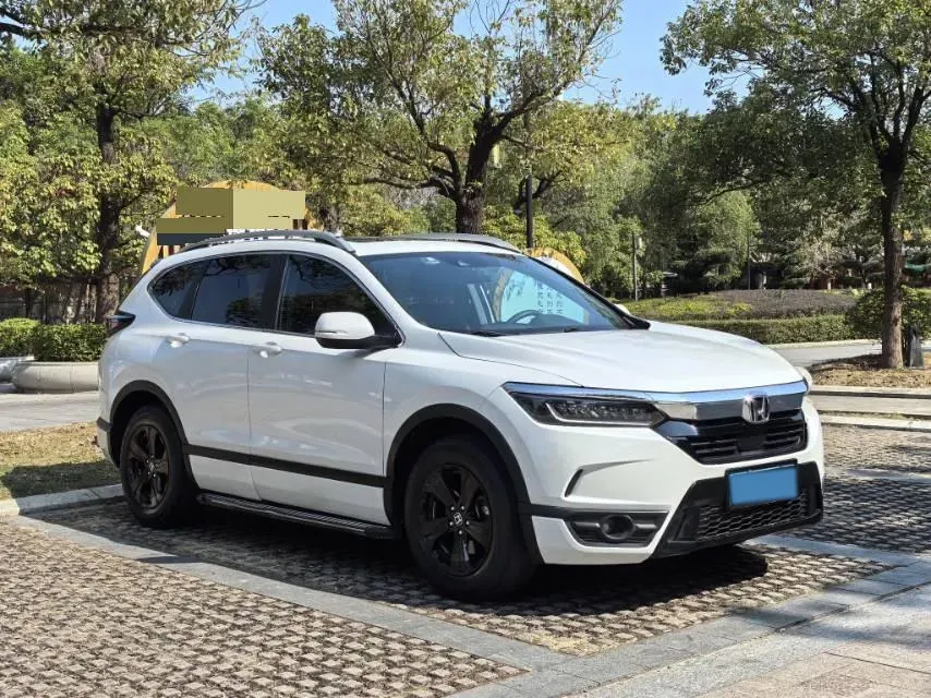 2020 Honda Breeze 1.5T 193HP L4 CVT,autocango,china used car exporter,china ev exporter,chinese used car exporter,chinese used ev exporter