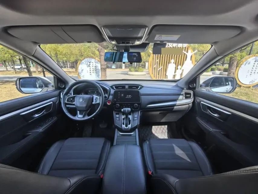 2020 Honda Breeze 1.5T 193HP L4 CVT,autocango,china used car exporter,china ev exporter,chinese used car exporter,chinese used ev exporter