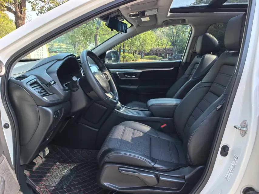 2020 Honda Breeze 1.5T 193HP L4 CVT,autocango,china used car exporter,china ev exporter,chinese used car exporter,chinese used ev exporter