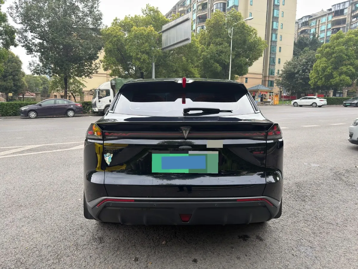 2023 Deepal S07 1.5L 95HP L4 REEV 31.73KWH,autocango,china used car exporter,china ev exporter,chinese used car exporter,chinese used ev exporter