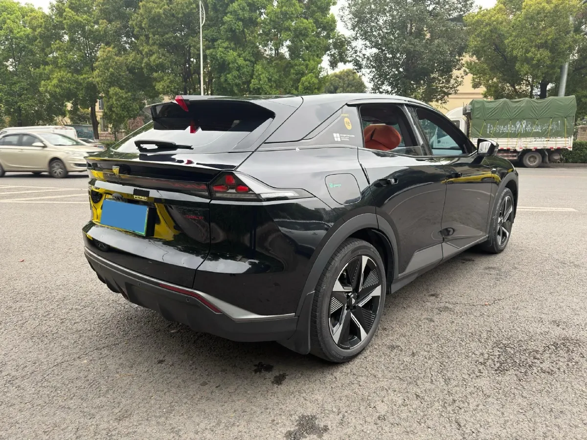2023 Deepal S07 1.5L 95HP L4 REEV 31.73KWH,autocango,china used car exporter,china ev exporter,chinese used car exporter,chinese used ev exporter
