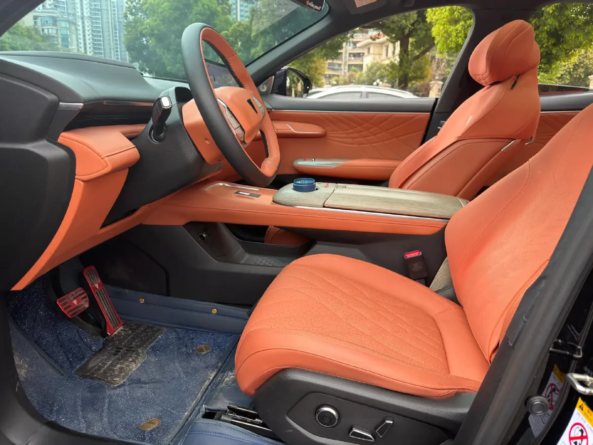 2023 Deepal S07 1.5L 95HP L4 REEV 31.73KWH,autocango,china used car exporter,china ev exporter,chinese used car exporter,chinese used ev exporter