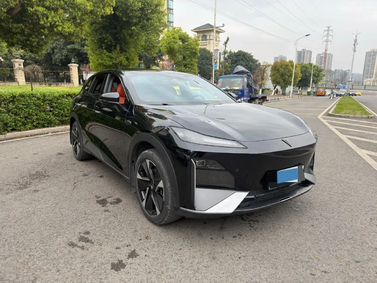 2023 Deepal S07 1.5L 95HP L4 REEV 31.73KWH,autocango,china used car exporter,china ev exporter,chinese used car exporter,chinese used ev exporter