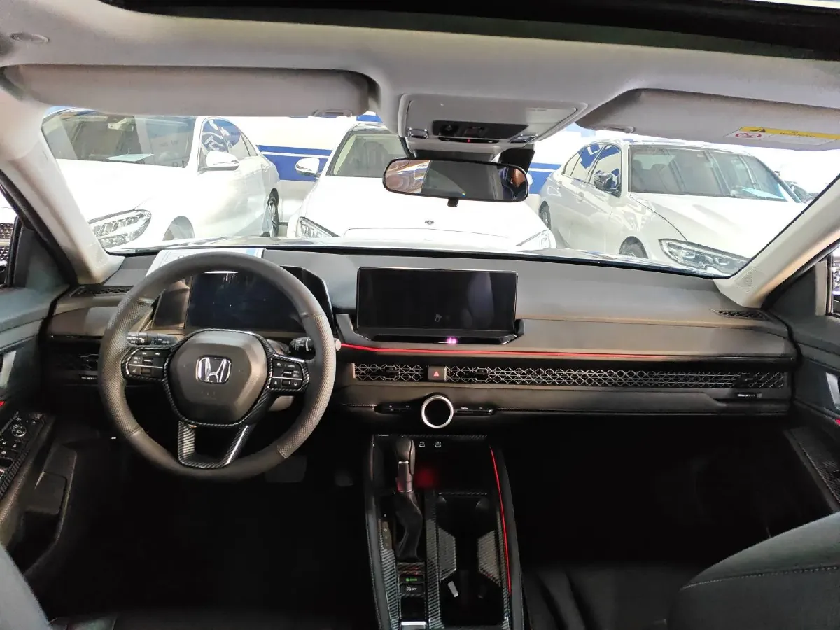 2023 Honda Accord 1.5T 192HP L4 CVT,autocango,china used car exporter,china ev exporter,chinese used car exporter,chinese used ev exporter