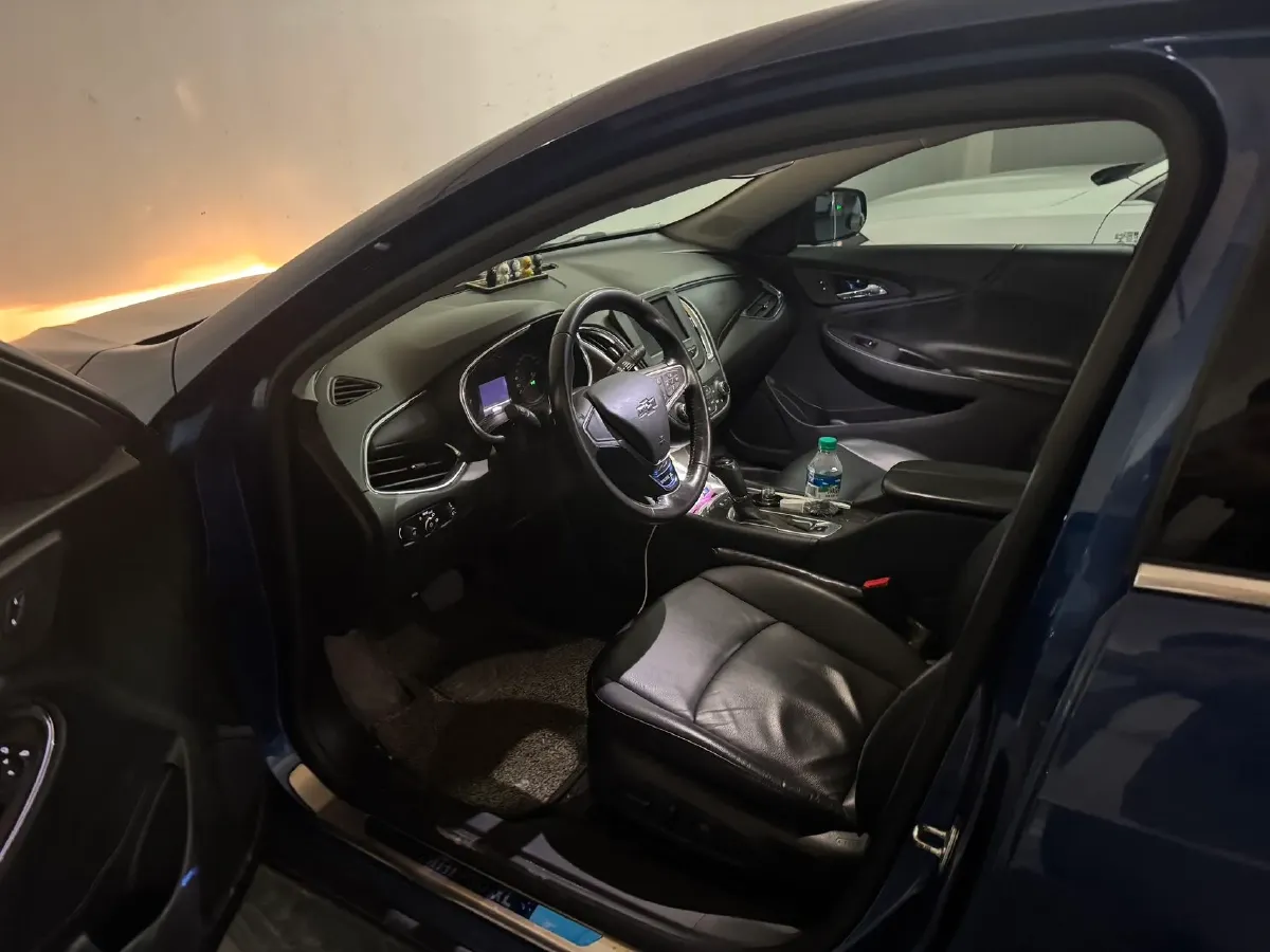 2018 Chevrolet Malibu XL 1.5T 170HP L4 6AT,autocango,china used car exporter,china ev exporter,chinese used car exporter,chinese used ev exporter