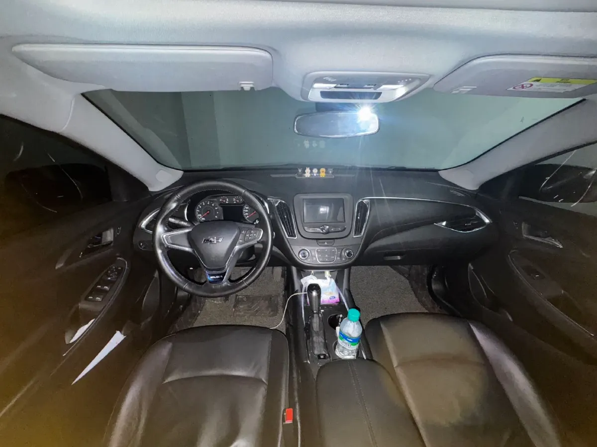 2018 Chevrolet Malibu XL 1.5T 170HP L4 6AT,autocango,china used car exporter,china ev exporter,chinese used car exporter,chinese used ev exporter