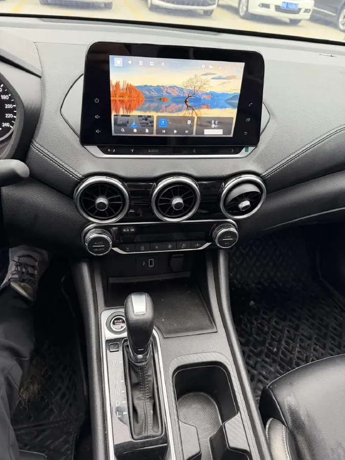 2023 Nissan Sylphy 1.6L 135HP L4 CVT,autocango,china used car exporter,china ev exporter,chinese used car exporter,chinese used ev exporter