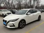 2023 NISSAN SYLPHY,autocango,china used car exporter,china ev exporter,chinese used car exporter,chinese used ev exporter