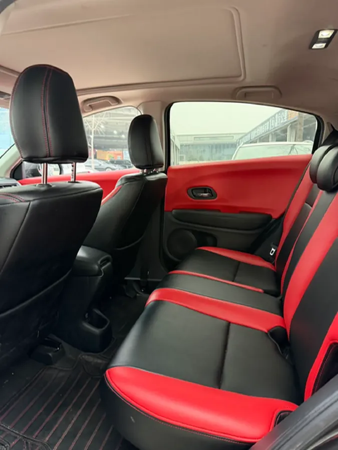 2020 Honda Vezel 1.5L 131HP L4 CVT,autocango,china used car exporter,china ev exporter,chinese used car exporter,chinese used ev exporter