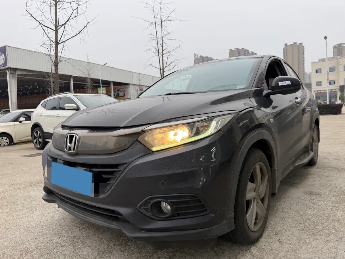 2020 Honda Vezel 1.5L 131HP L4 CVT,autocango,china used car exporter,china ev exporter,chinese used car exporter,chinese used ev exporter